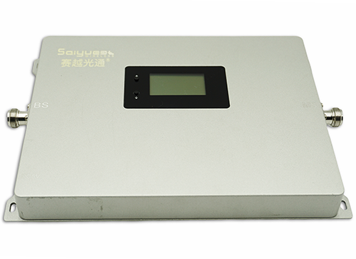  十堰三频/四频/五频手机信号接收器800㎡