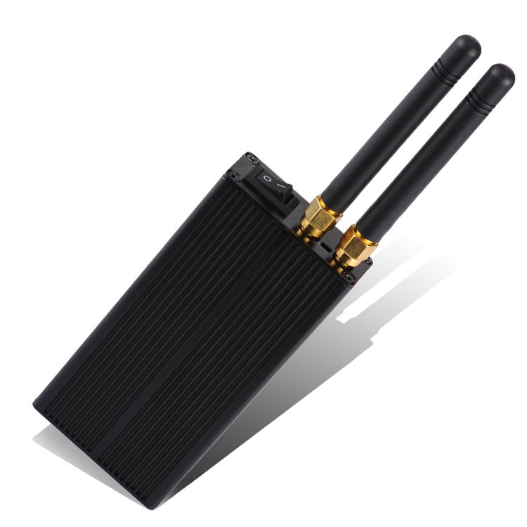  十堰1.2G/1.5G导航屏蔽器
