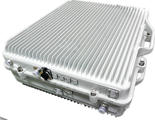 十堰信令级数字室分型移动通信干扰器