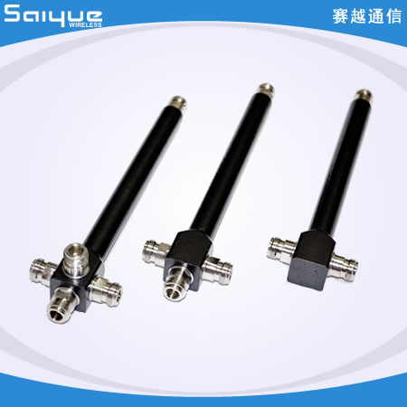  十堰FM调频广播同步广播功分器