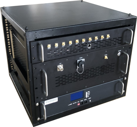 十堰全频段无线网络封控设备