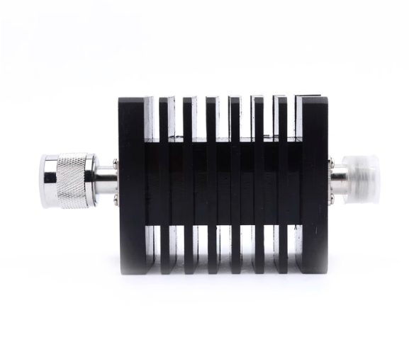  十堰腔体固定衰减器0-3G/0-4G  N型接口